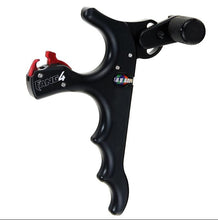 Load image into Gallery viewer, TRU Ball Fang Thumb Release