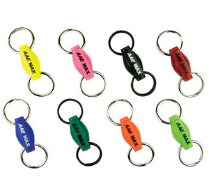 AAE Magnetic Key Chain Clip