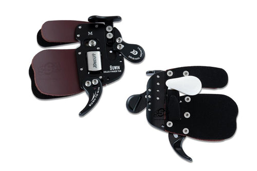 Decut Suwin Leather Tab