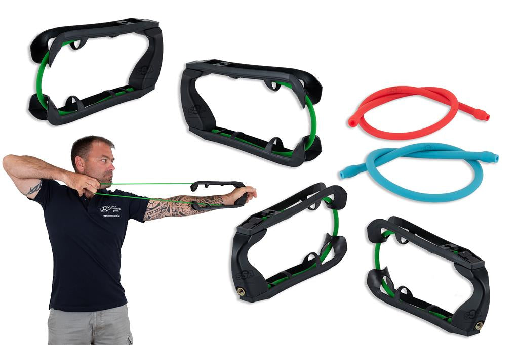 Pedago Warm Up Tool Grip Trainer