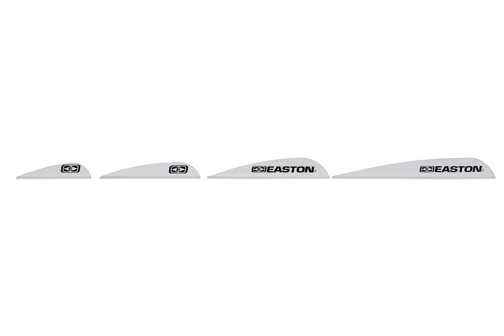 Easton Diamond Vanes Bright Green 280 100 Pk