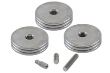Load image into Gallery viewer, W&amp;W WIAWIS Disc Weight