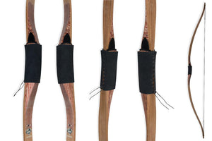 Oak Ridge Mongo Hybrid 60" Bow