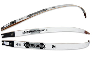 Core Prelude White ILF Limb