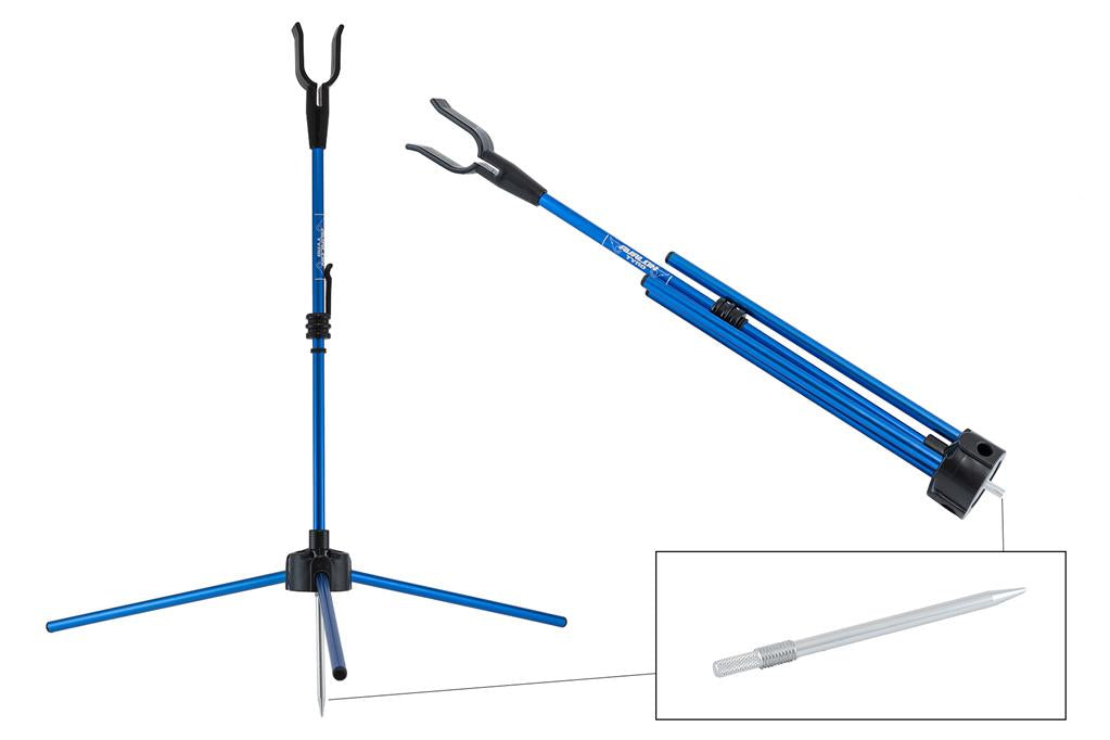 Avalon Tyro Recurve Bowstand
