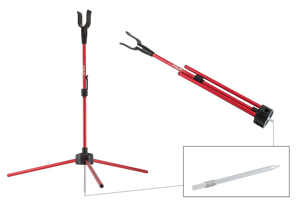 Avalon Tyro Recurve Bowstand