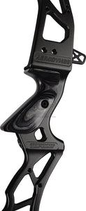 Topoint Aerodyn 25" ILF Riser