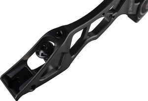 Topoint Aerodyn 25" ILF Riser