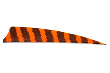 Load image into Gallery viewer, Skylon Barred 4" Feathers