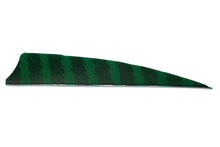 Load image into Gallery viewer, Skylon Barred 4" Feathers