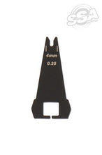 Load image into Gallery viewer, Avalon Tec X Maxx Arrow Rest Blade