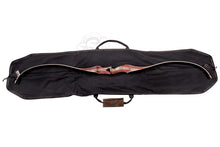 Load image into Gallery viewer, Buck Trail Traditional Leather Case