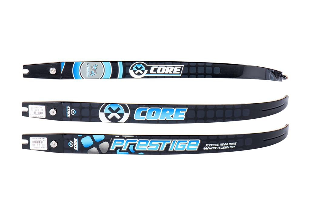 Core Prestige ILF Limb – KG Archery Ltd.