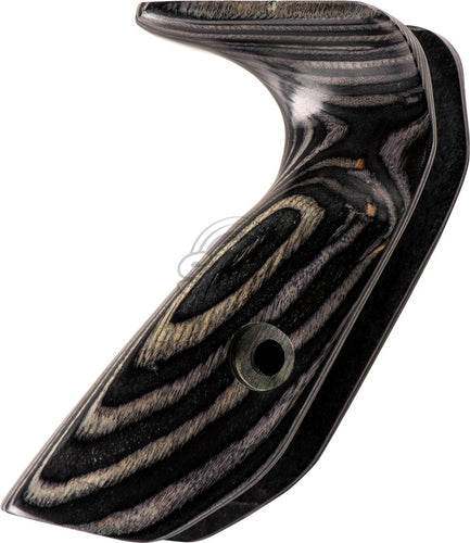 Kinetic Invinso Wooden Grip