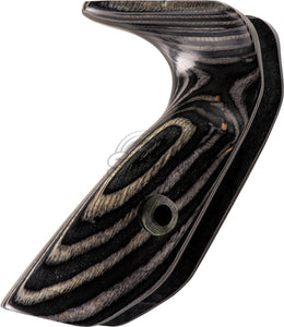 Kinetic Invinso Wooden Grip
