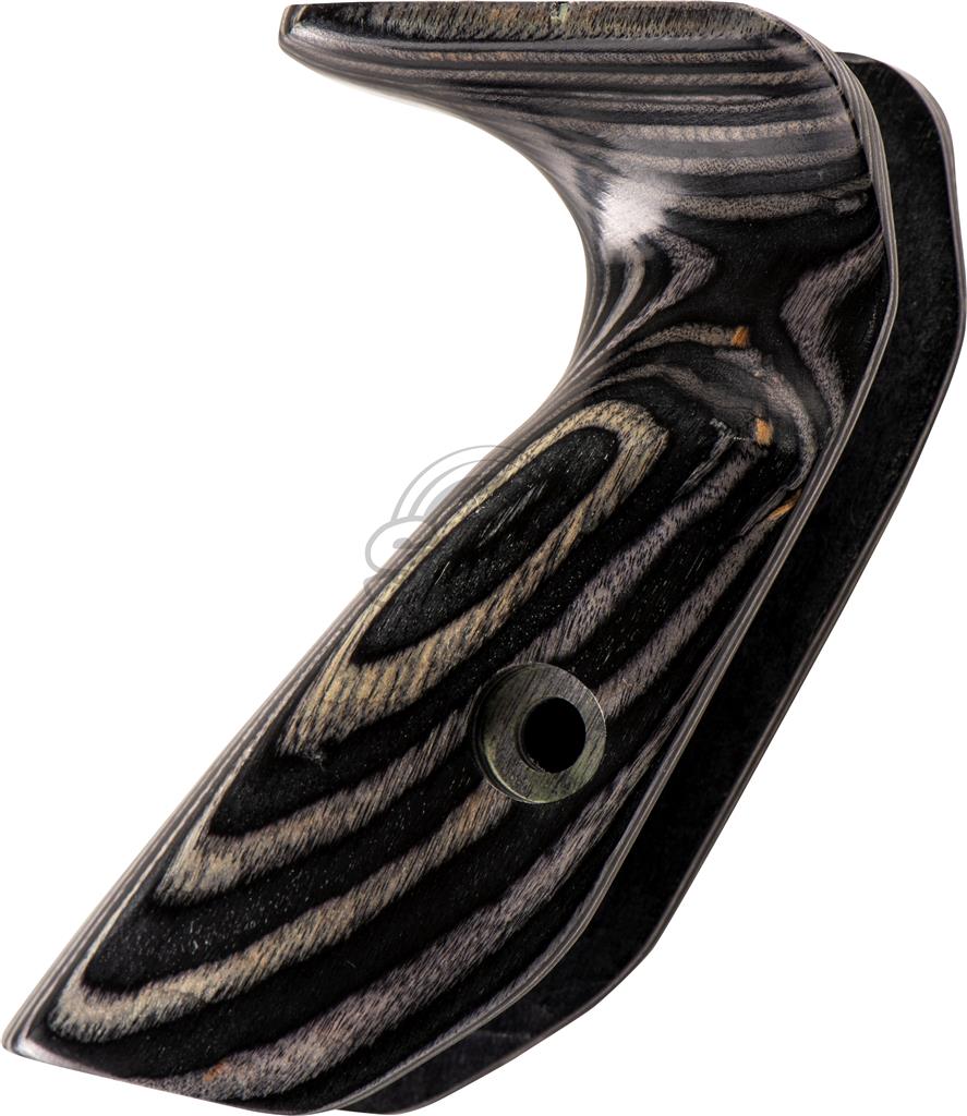 Kinetic Invinso Wooden Grip