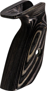 Kinetic Invinso Wooden Grip