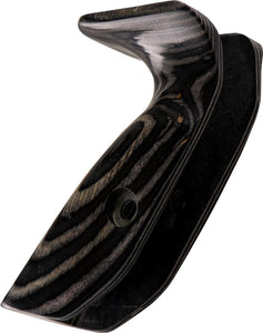 Kinetic Invinso Wooden Grip