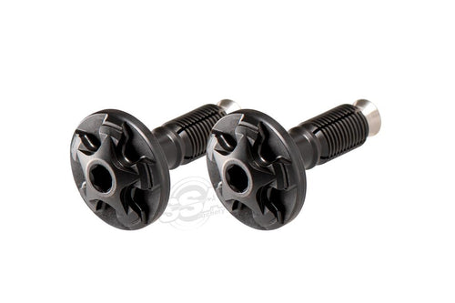 Kinetic Tiller Bolt
