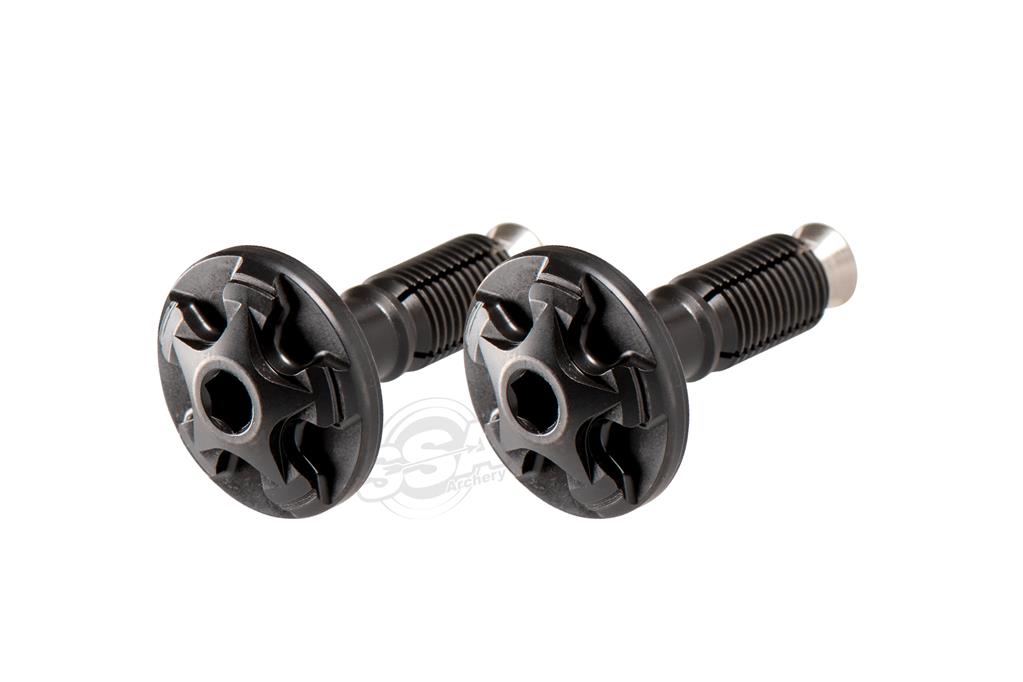 Kinetic Tiller Bolt