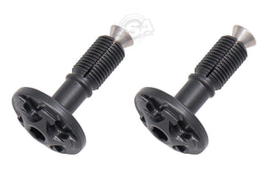 Kinetic Tiller Bolt