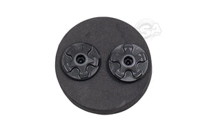 Kinetic Tiller Bolt