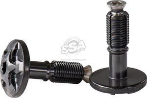 Kinetic Tiller Bolt
