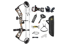 Load image into Gallery viewer, Topoint T1  Beginner Bow Package
