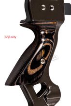 Load image into Gallery viewer, Kinetic Lancer / Novana Wooden Grip