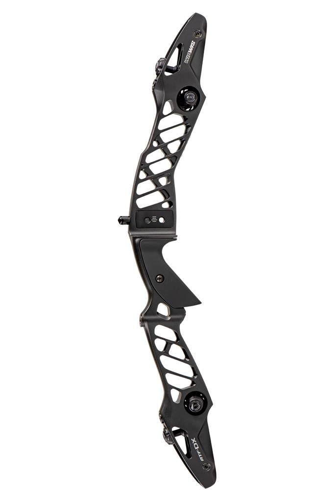 Win & Win WIAWIS ATF-DX 25" Riser – KG Archery Ltd.
