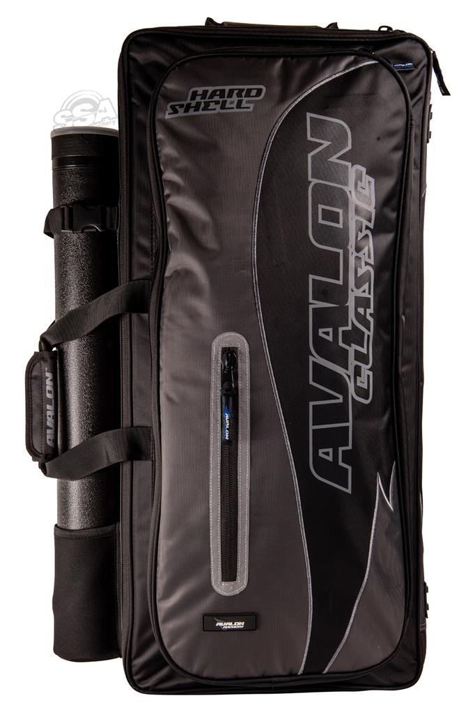 Avalon Classic Hard Shell Backpack – KG Archery Ltd.