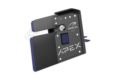 Shibuya Apex Tab