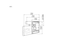 Load image into Gallery viewer, Shibuya Apex Tab
