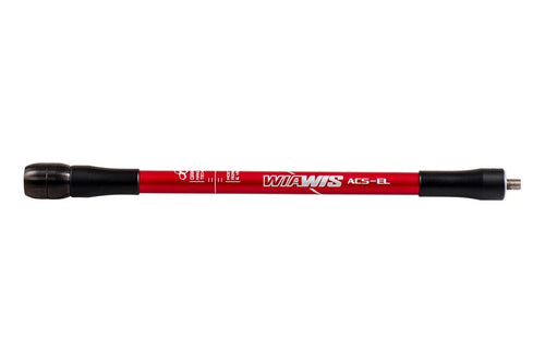 WIAWIS ACS-EL Graphene Short Side Rod Stabiliser
