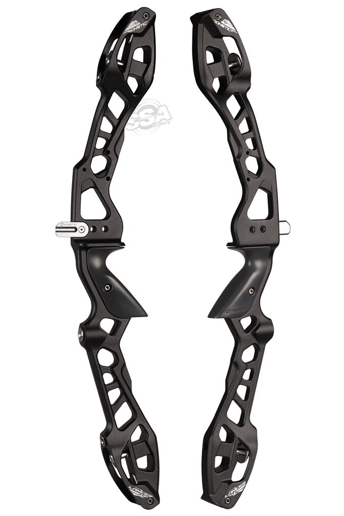 Kinetic Lancer V2 25