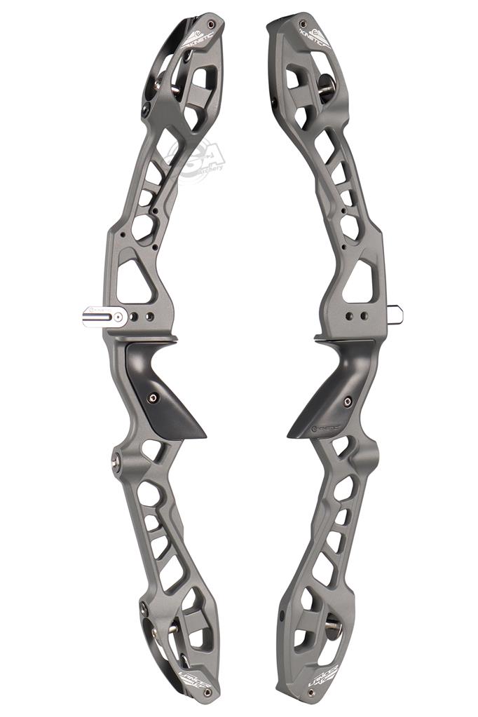 Kinetic Lancer V2 25