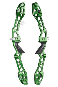 Kinetic Lancer V2 25" Riser