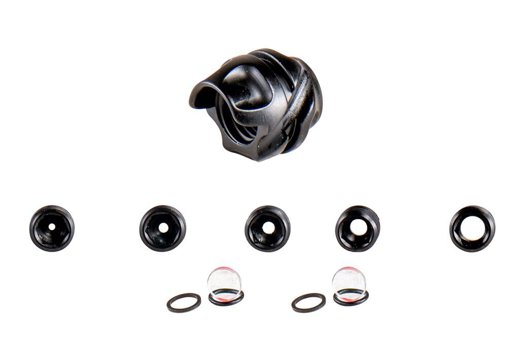 Avalon Tec  Peep Kit with Apertures and Clarifiers