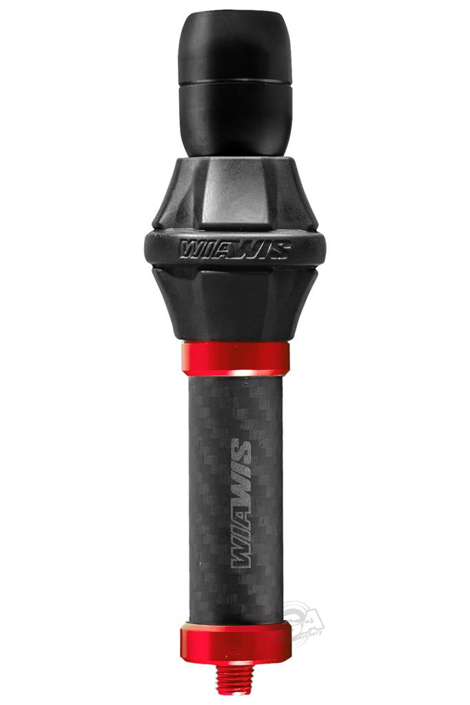 Stabilisateur Fuse Carbon CX Hunter - Archerie Frère Loup Stabilisateur Fuse Carbon CX Hunter - Archerie Frère Loup