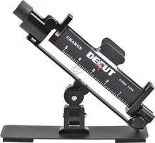 Load image into Gallery viewer, Decut Charge Fletching Jig