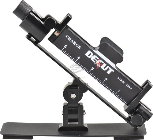 Decut Charge Fletching Jig