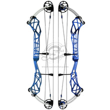 Load image into Gallery viewer, Topoint X40 Large Cam Compound Bow