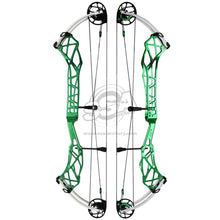 Load image into Gallery viewer, Topoint X40 Large Cam Compound Bow