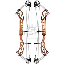 Load image into Gallery viewer, Topoint X40 Large Cam Compound Bow