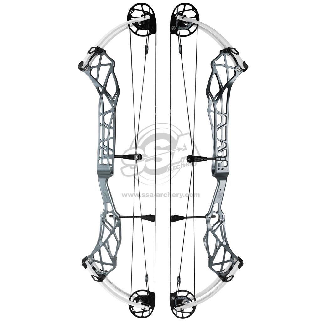 Topoint X40 Large Cam Compound Bow