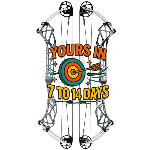 Topoint X40 Large Cam Compound Bow