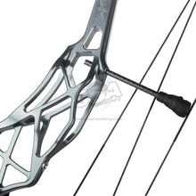 Load image into Gallery viewer, Topoint X40 Large Cam Compound Bow