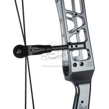 Load image into Gallery viewer, Topoint X40 Large Cam Compound Bow