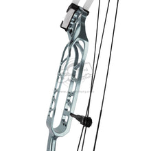 Load image into Gallery viewer, Topoint X40 Large Cam Compound Bow
