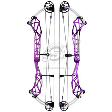 Load image into Gallery viewer, Topoint X40 Large Cam Compound Bow